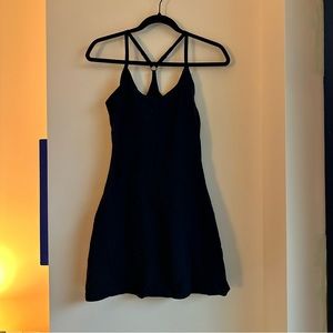 Outdoor Voices exercise dress